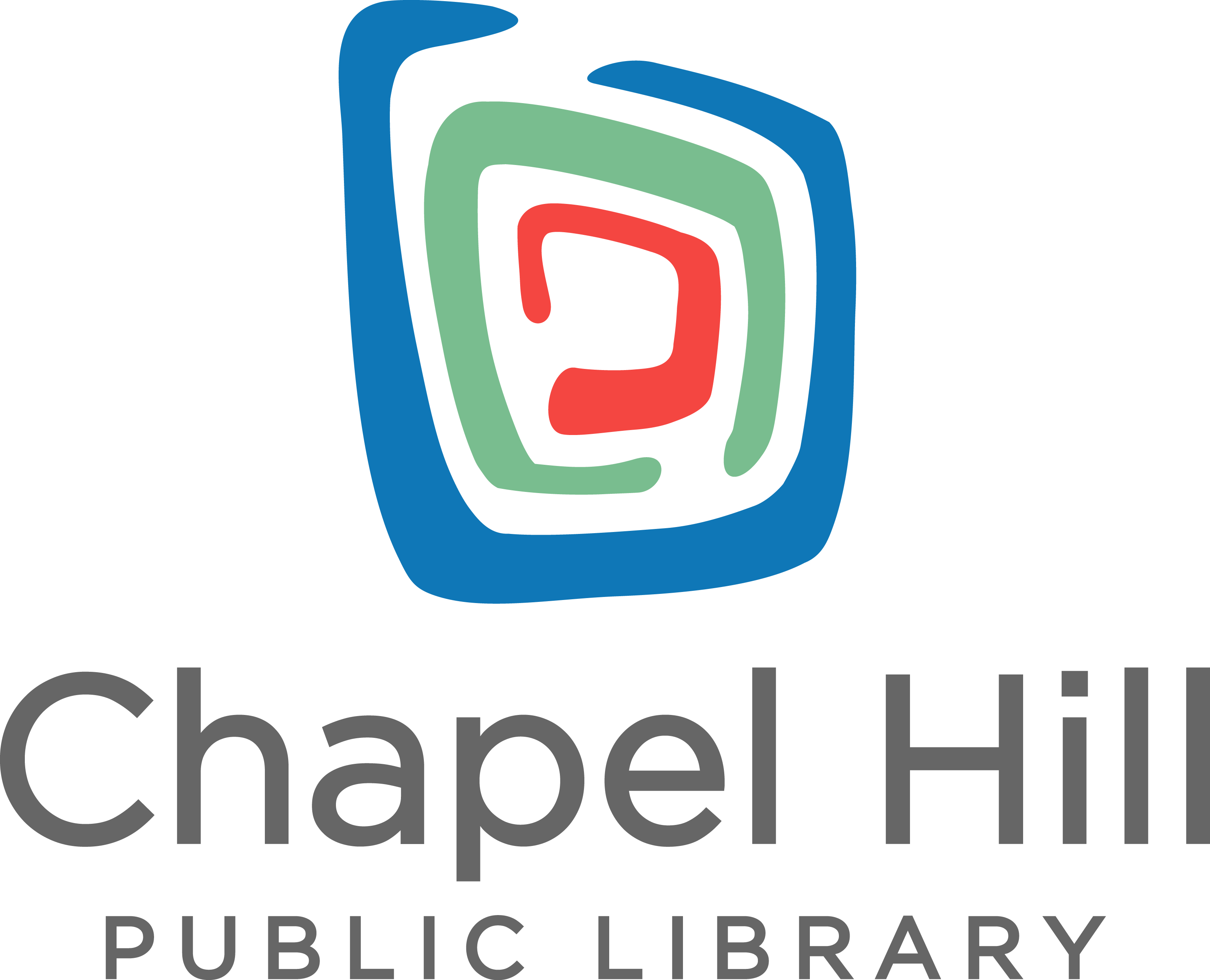 CHPL Logo