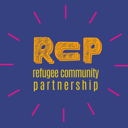 RP Logo